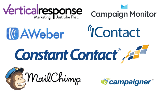 Email marketing Tools