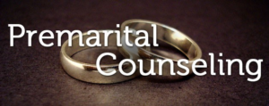 Premarital Counselling
