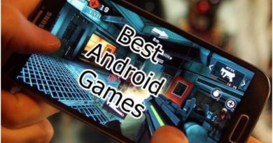 Best Anrdoid Games