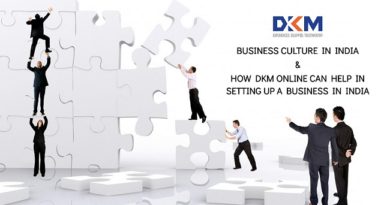 dkm - business culture in India
