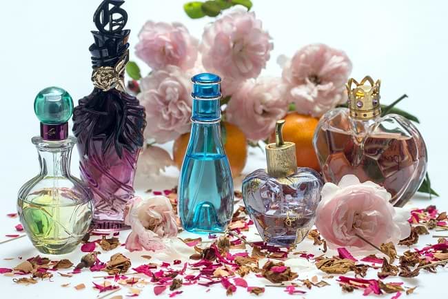 Avoid Artificial Fragrances