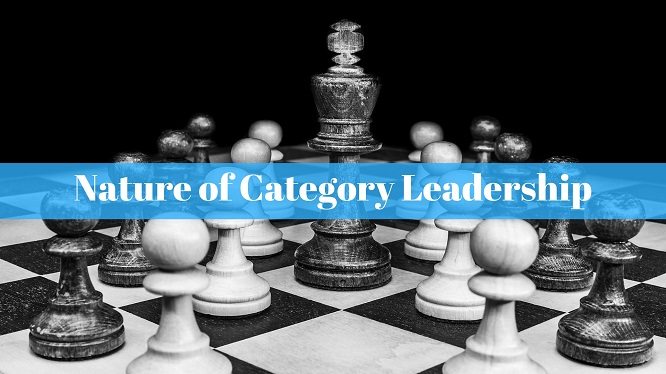 Nature of Category Leadership