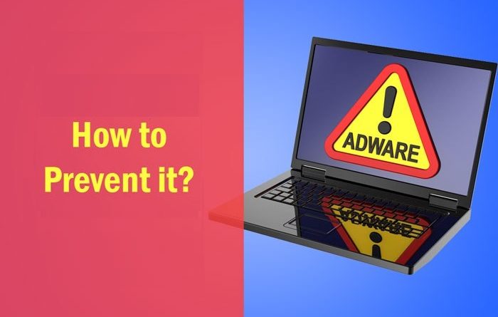 How To Prevent Adware