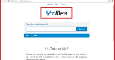 Is Ytmp3.cc Safe To Use