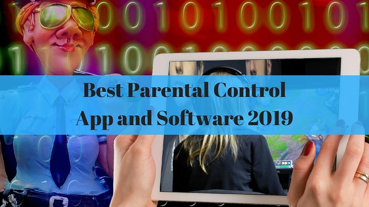 Best Parental Control App and Software 2019