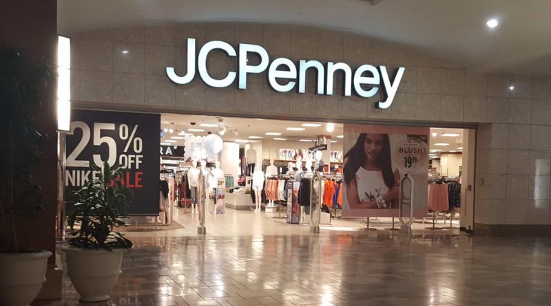 jcpenney black friday sale