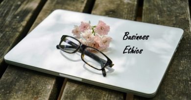 Business Ethics