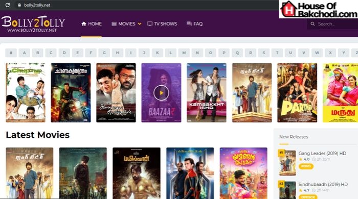 Bolly2Tolly Download Bollywood Telugu Tamil HD Movies