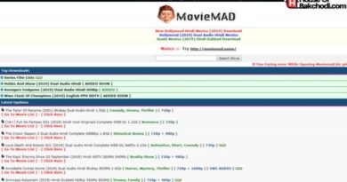 Download bollywood hollywood movies from Moviemad
