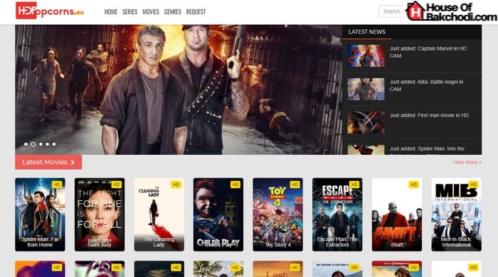 HDPopcorns download movies online free hollywood bollywood