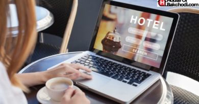 Start Online Hotel & Travel Booking Business