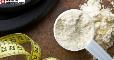 10 Best Weight Loss Powder in India