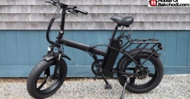 Can Electric Bikes Go Uphill