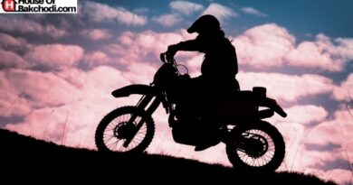 A Guide To Off-Road Motorcycling