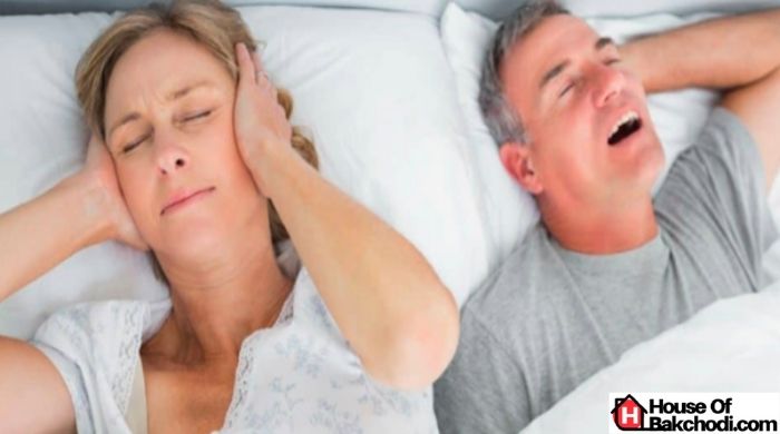 How To Get Yourself To Stop Snoring