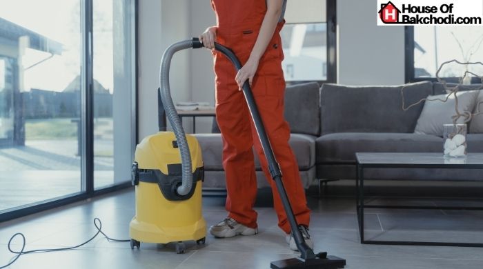 What To Know When Hiring Professional Cleaners