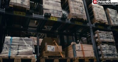 What Is The Difference Between Warehousing and Fulfillment