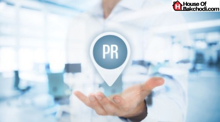 Services Offered By A Public Relations Agency