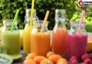 How To Juice Fast Safely