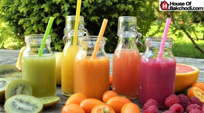 How To Juice Fast Safely