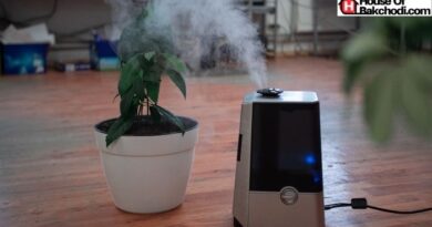 Top Tips for Choosing a Humidifier