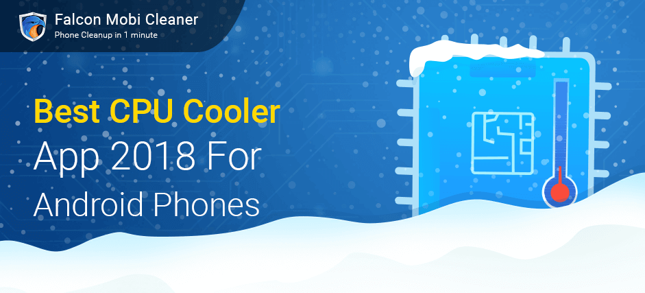 CPU Cooler App
