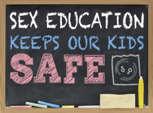 Importance of sex education