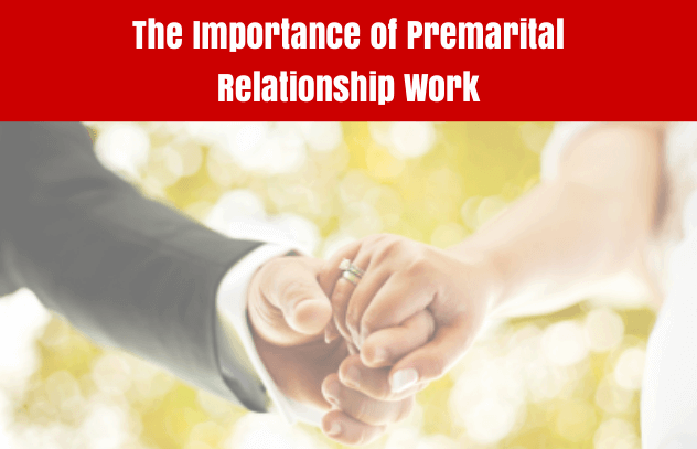 Premarital marriage