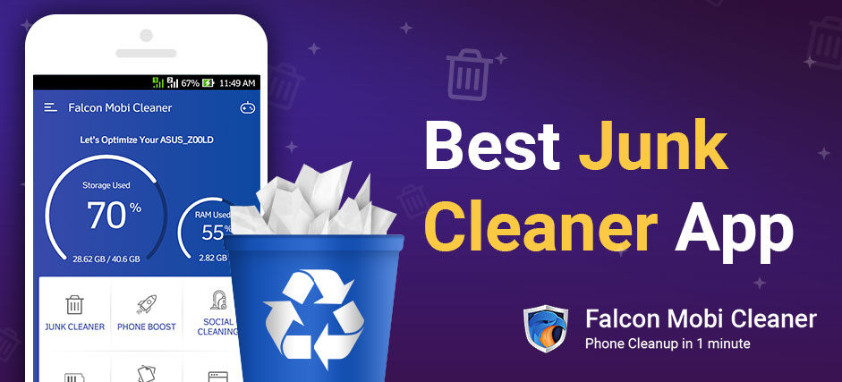 best junk cleaner