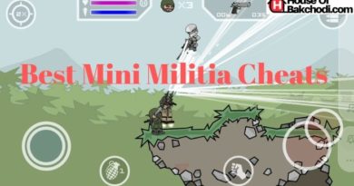 Best Mini Militia Cheats