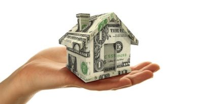 Home equity loans