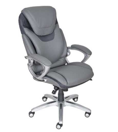 Serta Works Executive Office Chair