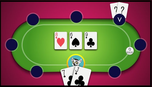 9stacks Poker