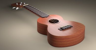 ukulele tips for beginners