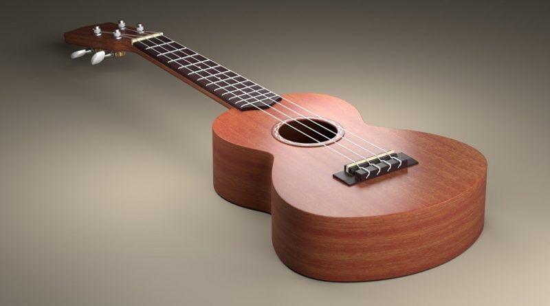 ukulele tips for beginners