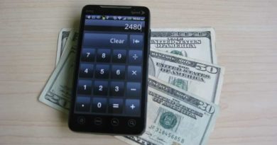 Pay money via mobile phone