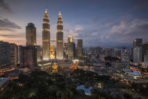 4 Best Attractions in Subang Jaya Malaysia