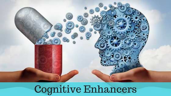 Cognitive Enhancers