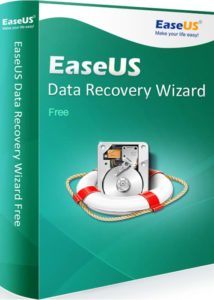 EaseUS Data Recovery Software
