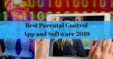 Best Parental Control App and Software 2019