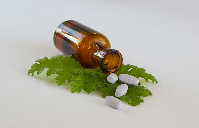 herbal medications