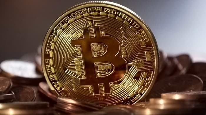 Advantages of Bitcoins