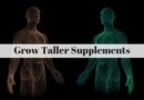Grow Taller Supplements – Best Height Growth Pills Review