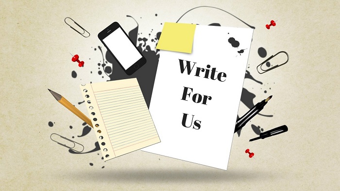 Write For Us - Technology, Business