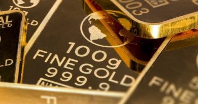 Alternative Investments than Gold