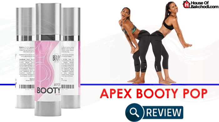 Apex Booty Pop User Reviews