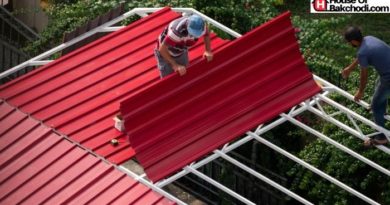 Roofing Gold Coast QLD Contractor