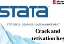 Stata crack activation and license key