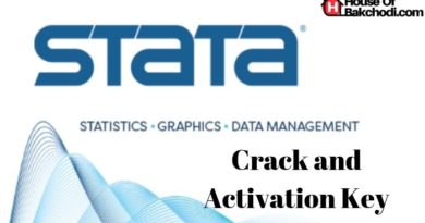 Stata crack activation and license key