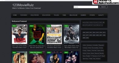 123MovieRulz latest movies download online free